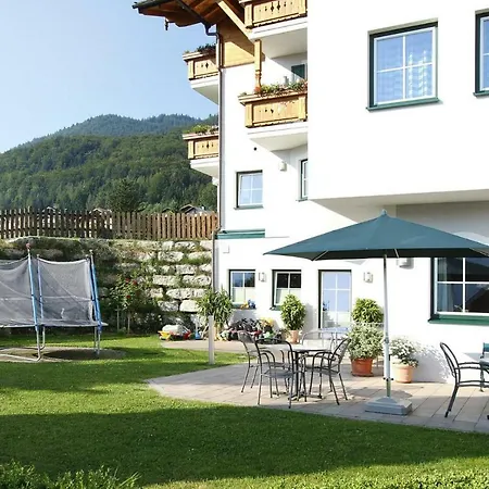 Vakantiehuis Wesenauerhof Osb05004 Cya