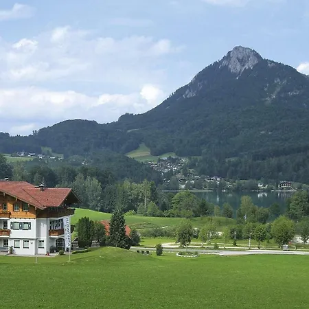 Wesenauerhof Osb05004 Cya Vakantiehuis Fuschl am See