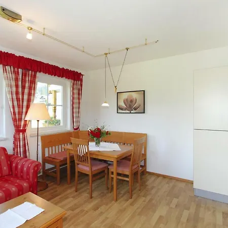 Wesenauerhof Osb05004 Cya Vakantiehuis Fuschl am See