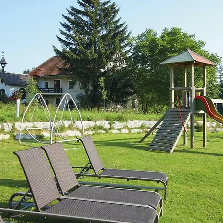 Vakantiehuis Wesenauerhof Osb05004 Cya Fuschl am See