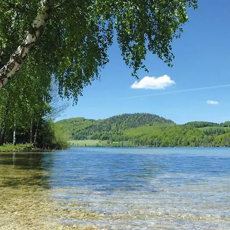 Vakantiehuis Wesenauerhof Osb05004 Cya *