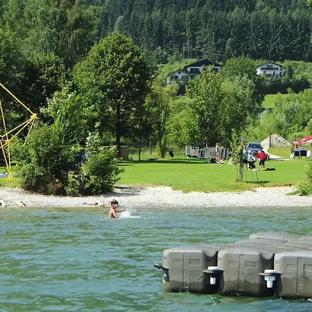 Wesenauerhof Osb05004 Cya * Fuschl am See