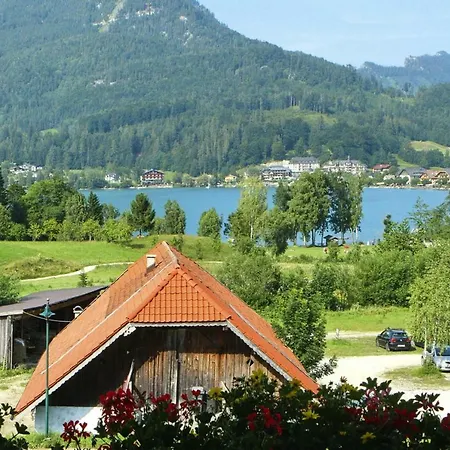 Vakantiehuis Wesenauerhof Osb05004 Cya