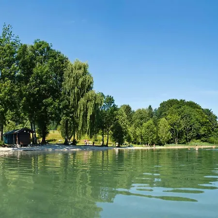 Vakantiehuis Wesenauerhof Osb05004 Cya Fuschl am See
